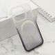 Maska Starlight MagSafe za iPhone 15 Pro, crna - F120780