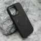 Maska CARBON MagSafe za iphone 16, crna (big camera) - F120785