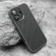 Maska CARBON MagSafe za iphone 16, siva - F120794