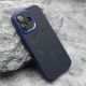Maska CARBON MagSafe za iphone 16, plava - F120796