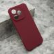 Futrola GENTLE COLOR za Honor 400 lite, bordo - EP2263400