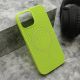 Maska LUME MagSafe za iPhone 15, zelena - F120966