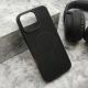 Maska LUME MagSafe za iPhone 16 Pro Max, crna - F120967