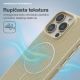 Maska LUME MagSafe za iPhone 11, plava - F120981