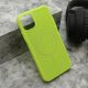 Maska LUME MagSafe za iPhone 11, zelena - F120984