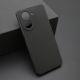 Maska ULTRA TANKI KOLOR za Xiaomi Redmi A5 4G NFC, crna - F120991