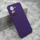 Maska GENTLE COLOR za Xiaomi Redmi A5 4G NFC, lila - F120997