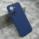 Maska GENTLE COLOR za Xiaomi Redmi A5 4G NFC, teget - F121000