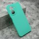 Maska GENTLE COLOR za Xiaomi Redmi A5 4G NFC, tirkizna - F121001