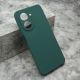 Maska GENTLE COLOR za Xiaomi Redmi A5 4G NFC, zelena - F121002