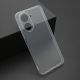 Maska ULTRA TANKI PROTECT silikon za Xiaomi Redmi A5 4G NFC, providna (bela) - F121003