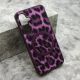 Maska ROAR STYLE MagSafe za Samsung S921B Galaxy S24 5G, ljubičasta - F121017