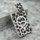 Maska ROAR STYLE MagSafe za Samsung S938B Galaxy S25 Ultra 5G, bela - F121054