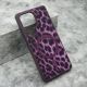 Maska ROAR STYLE MagSafe za Samsung S938B Galaxy S25 Ultra 5G, ljubičasta - F121057