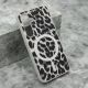 Maska ROAR STYLE MagSafe za Samsung S931B Galaxy S25 5G, bela - F121069