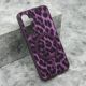 Maska ROAR STYLE MagSafe za Samsung S931B Galaxy S25 5G, ljubičasta - F121072