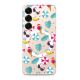 Maska silikonska PRINT MagSafe za Samsung S931B Galaxy S25 5G, beach - F121074