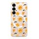 Maska silikonska PRINT MagSafe za Samsung S931B Galaxy S25 5G, sun - F121077