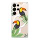 Maska silikonska PRINT MagSafe za Samsung S938B Galaxy S25 Ultra 5G, jungle - F121079
