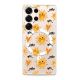Maska silikonska PRINT MagSafe za Samsung S938B Galaxy S25 Ultra 5G, sun - F121081