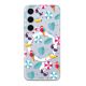 Maska silikonska PRINT MagSafe za Samsung S921B Galaxy S24 5G, beach - F121082