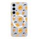Maska silikonska PRINT MagSafe za Samsung S921B Galaxy S24 5G, sun - F121085