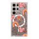 Maska silikonska PRINT MagSafe za Samsung S928B Galaxy S24 Ultra 5G, love - F121088