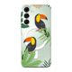 Maska silikonska PRINT MagSafe za Samsung A166B Galaxy A16 5G, jungle - F121091