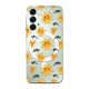 Maska silikonska PRINT MagSafe za Samsung A166B Galaxy A16 5G, sun - F121093