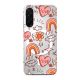 Maska silikonska PRINT MagSafe za Samsung A266B Galaxy A26 5G, love - F121096
