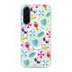Maska silikonska PRINT MagSafe za Samsung A366B Galaxy A36 5G, beach - F121098