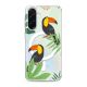 Maska silikonska PRINT MagSafe za Samsung A366B Galaxy A36 5G, jungle - F121099