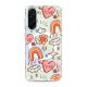 Maska silikonska PRINT MagSafe za Samsung A366B Galaxy A36 5G, love - F121100