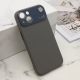 Maska PASTEL DREAMS za iPhone 13, siva - F121125