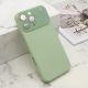 Maska PASTEL DREAMS za iPhone 16 Pro Max, zelena - F121142