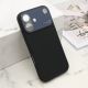 Maska PASTEL DREAMS za iPhone 16, crna - F121144