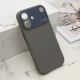 Maska PASTEL DREAMS za iPhone 16, siva - F121145