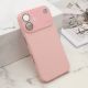 Maska PASTEL DREAMS za iPhone 16, roza - F121146