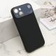 Maska PASTEL DREAMS za iPhone 14, crna - F121149