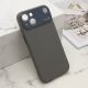Maska PASTEL DREAMS za iPhone 14, siva - F121150