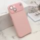 Maska PASTEL DREAMS za iPhone 14, roza - F121151