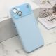 Maska PASTEL DREAMS za iPhone 14, plava - F121153