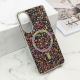 Futrole GLAM GLOW MagSafe za Samsung S937B Galaxy S25 Edge 5G, crna - F121236