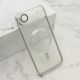 Futrola CAMERA PROTECT MAGSAFE za iPhone AIR, srebrna - F121263