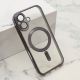 Futrola Camera protect MagSafe za iPhone 17, crna - EP2623076