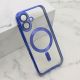 Futrola CAMERA PROTECT MAGSAFE za iPhone 17, plava - F121267