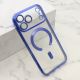 Futrola CAMERA PROTECT MAGSAFE za iPhone 17 Pro Max, plava - F121272