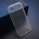 Maska CLEAR FIT za iPhone 17 AIR, providna - F121280