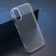 Maska CLEAR FIT za iPhone 17, providna - F121283
