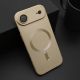 Futrola ELEGANT MAGSAFE za iPhone AIR, zlatna - F121306